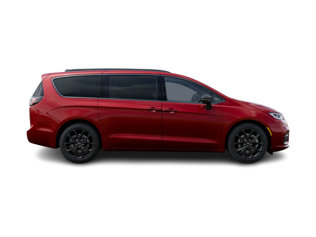 Thumbnail: 2026 Chrysler Pacifica - 22