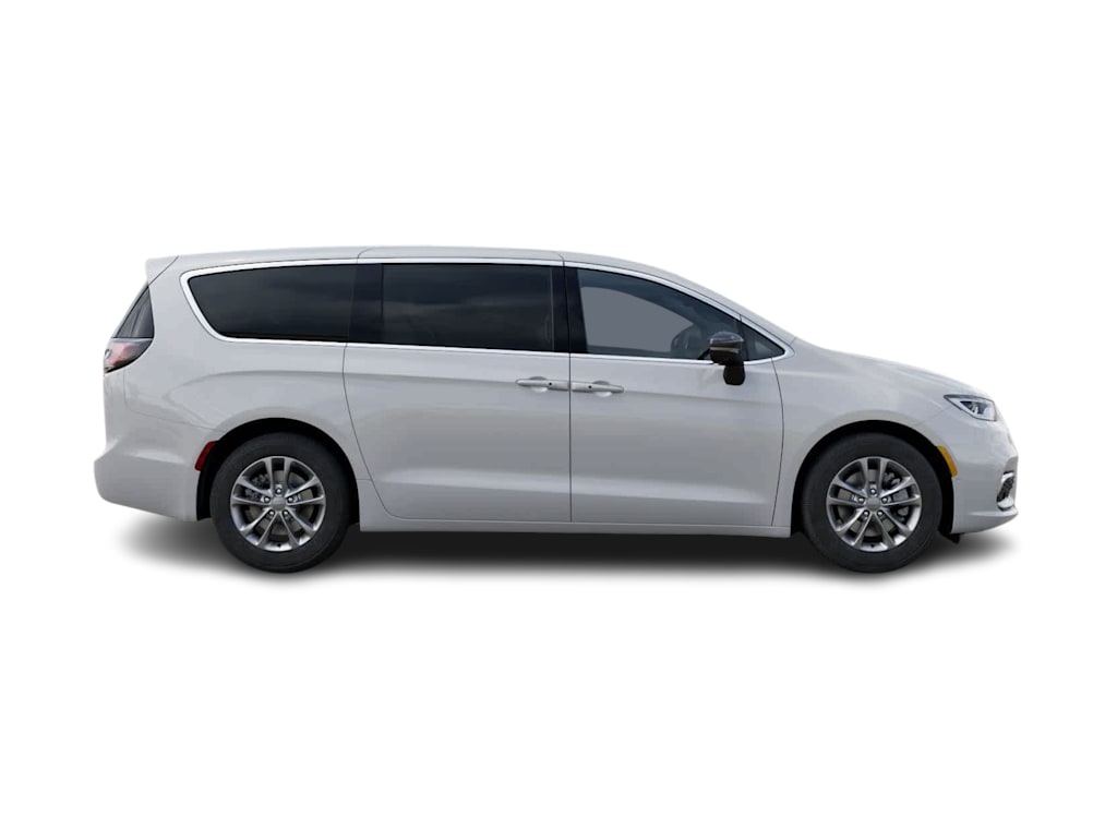 Thumbnail: 2026 Chrysler Pacifica - 23