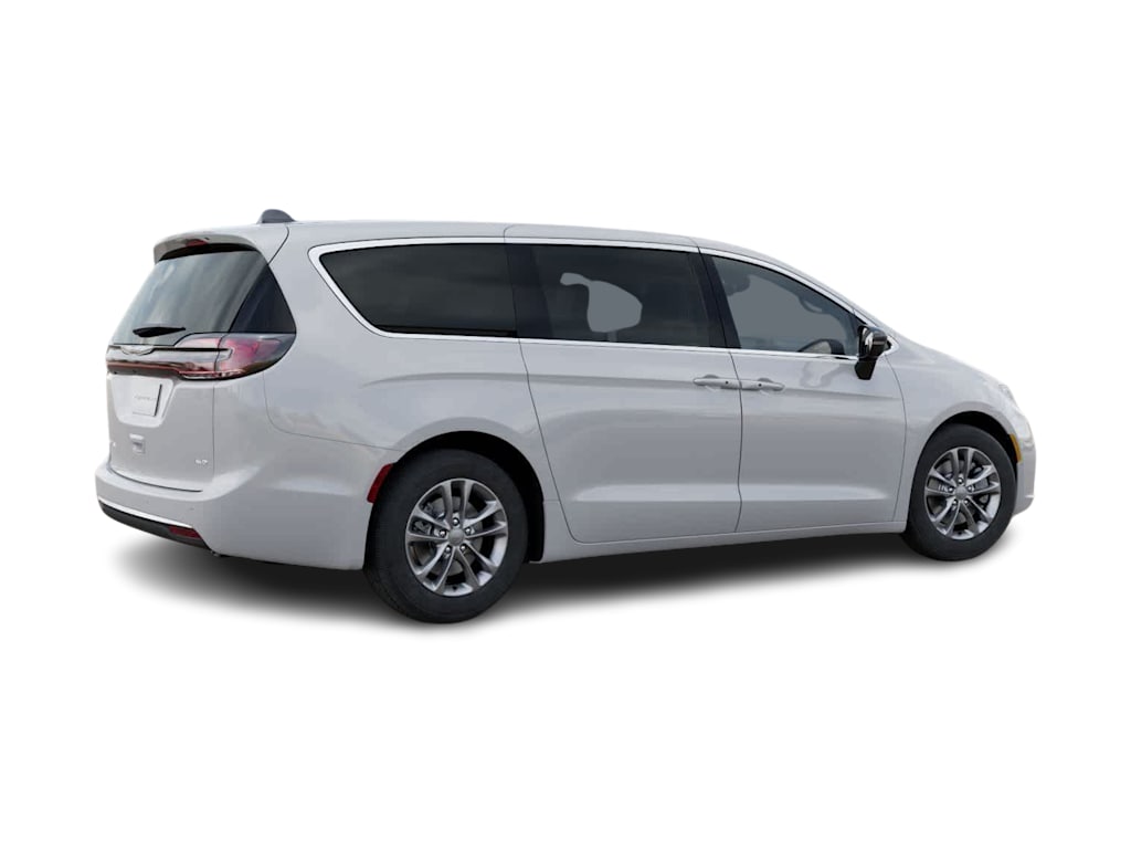 Thumbnail: 2026 Chrysler Pacifica - 15