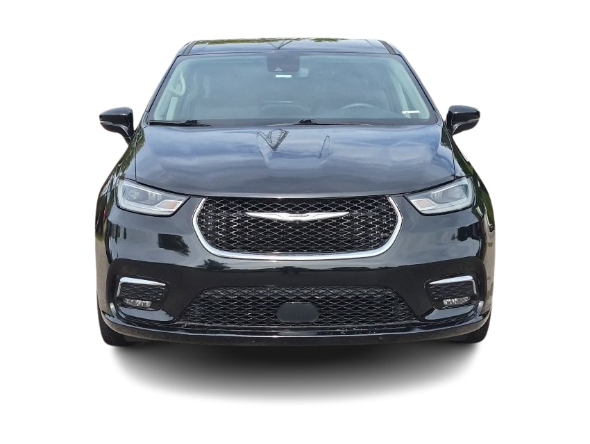 Thumbnail: 2024 Chrysler Pacifica - 6