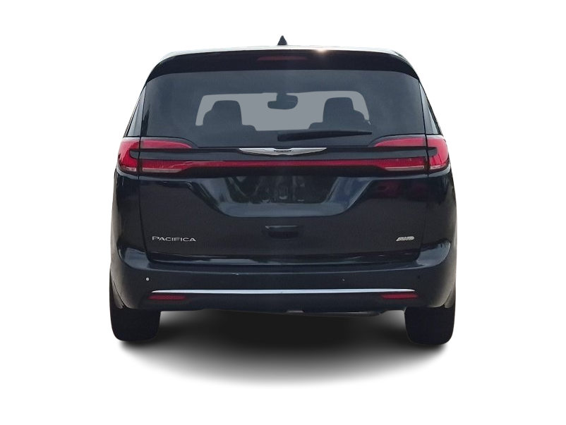 Thumbnail: 2024 Chrysler Pacifica - 5