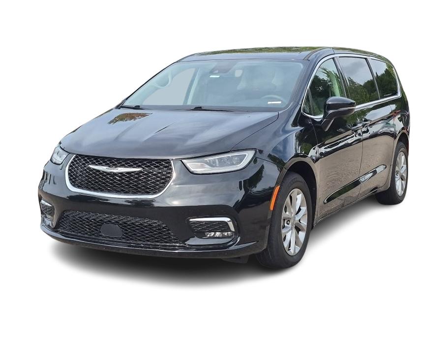 Thumbnail: 2024 Chrysler Pacifica - 20