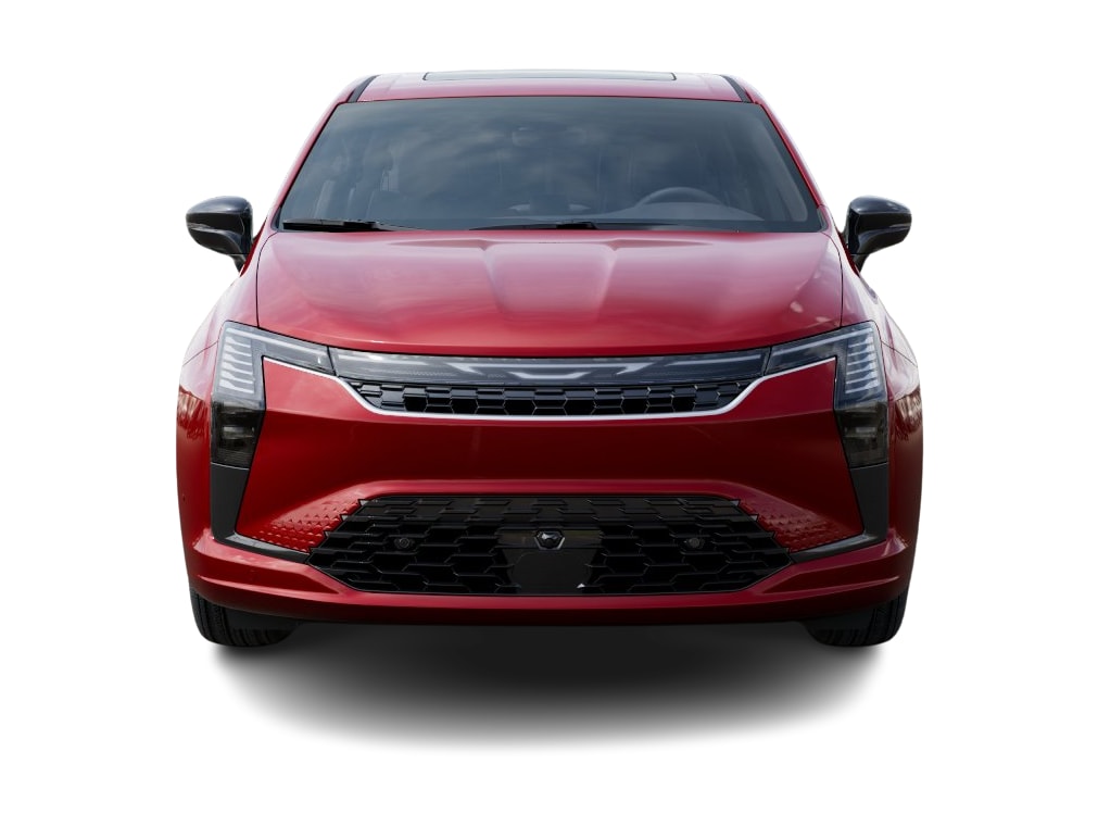 Thumbnail: 2027 Chrysler Pacifica - 6