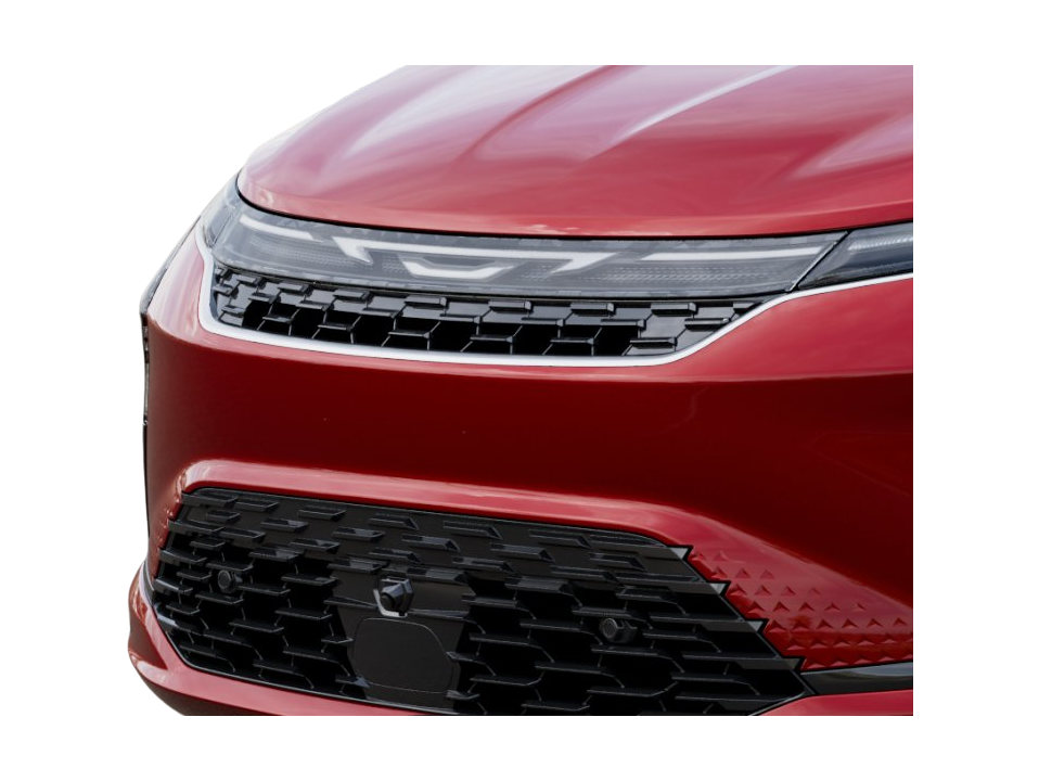 Thumbnail: 2027 Chrysler Pacifica - 19