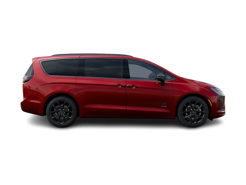 Thumbnail: 2027 Chrysler Pacifica - 23