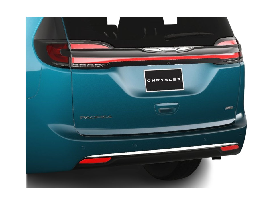 Thumbnail: 2025 Chrysler Pacifica - 24