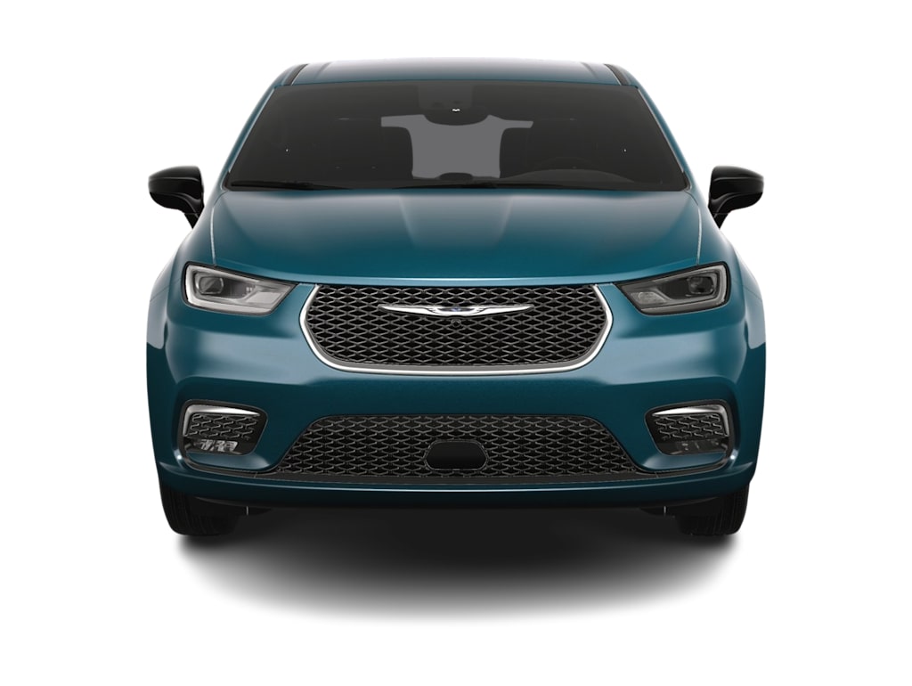 Thumbnail: 2025 Chrysler Pacifica - 6
