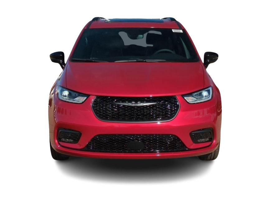 Thumbnail: 2026 Chrysler Pacifica - 6