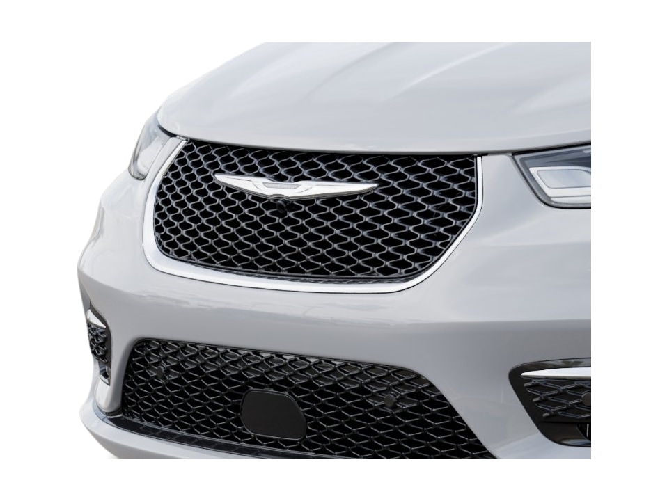 Thumbnail: 2026 Chrysler Pacifica - 18