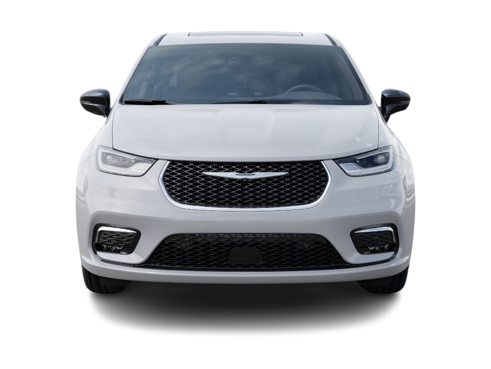 Thumbnail: 2026 Chrysler Pacifica - 6