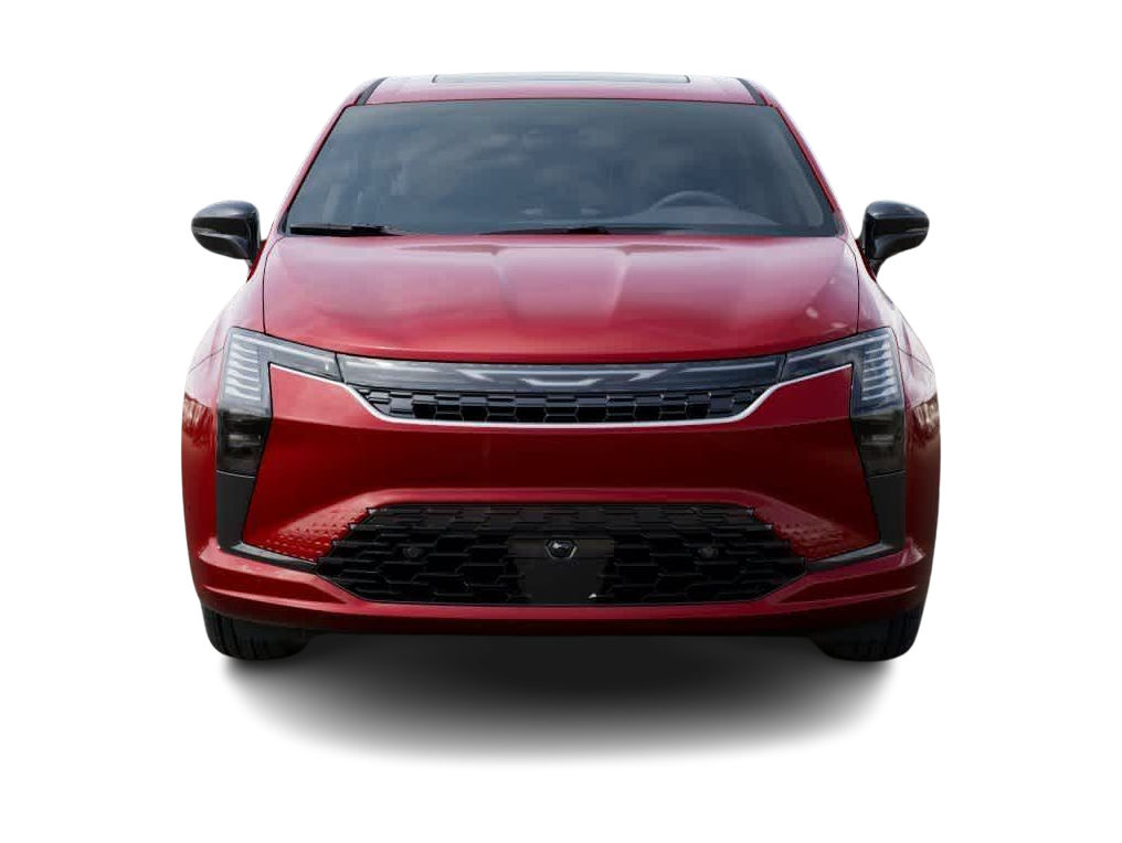 Thumbnail: 2027 Chrysler Pacifica - 6