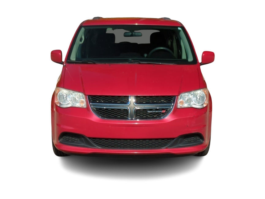 Thumbnail: 2014 Dodge Grand Caravan - 6