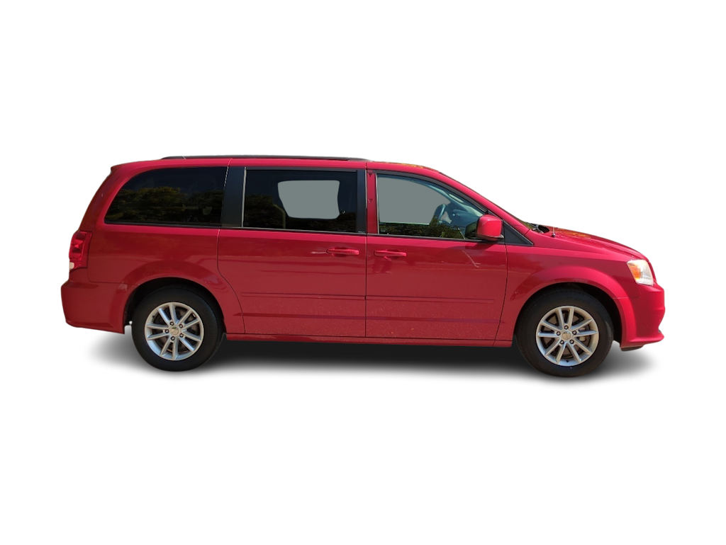 Thumbnail: 2014 Dodge Grand Caravan - 23