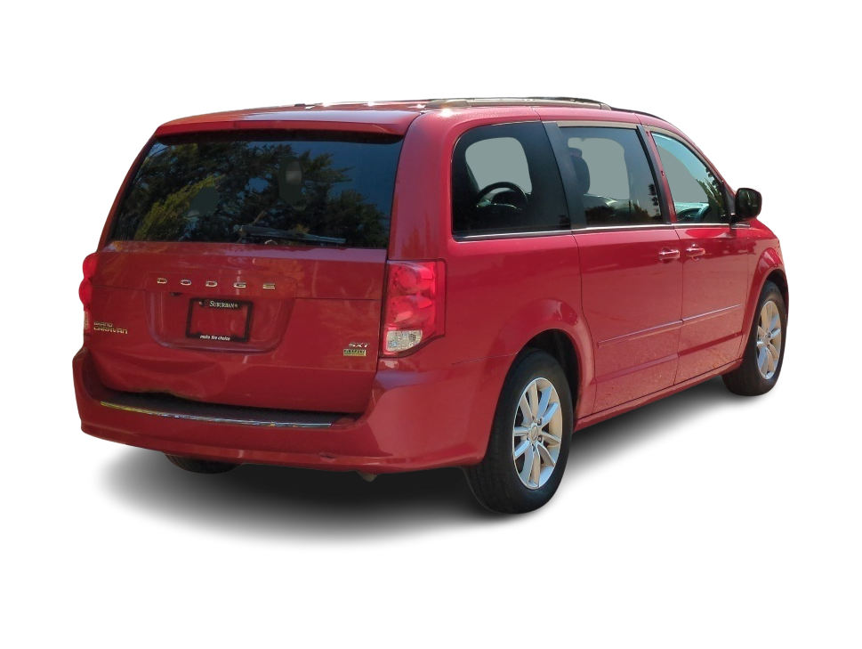 Thumbnail: 2014 Dodge Grand Caravan - 22