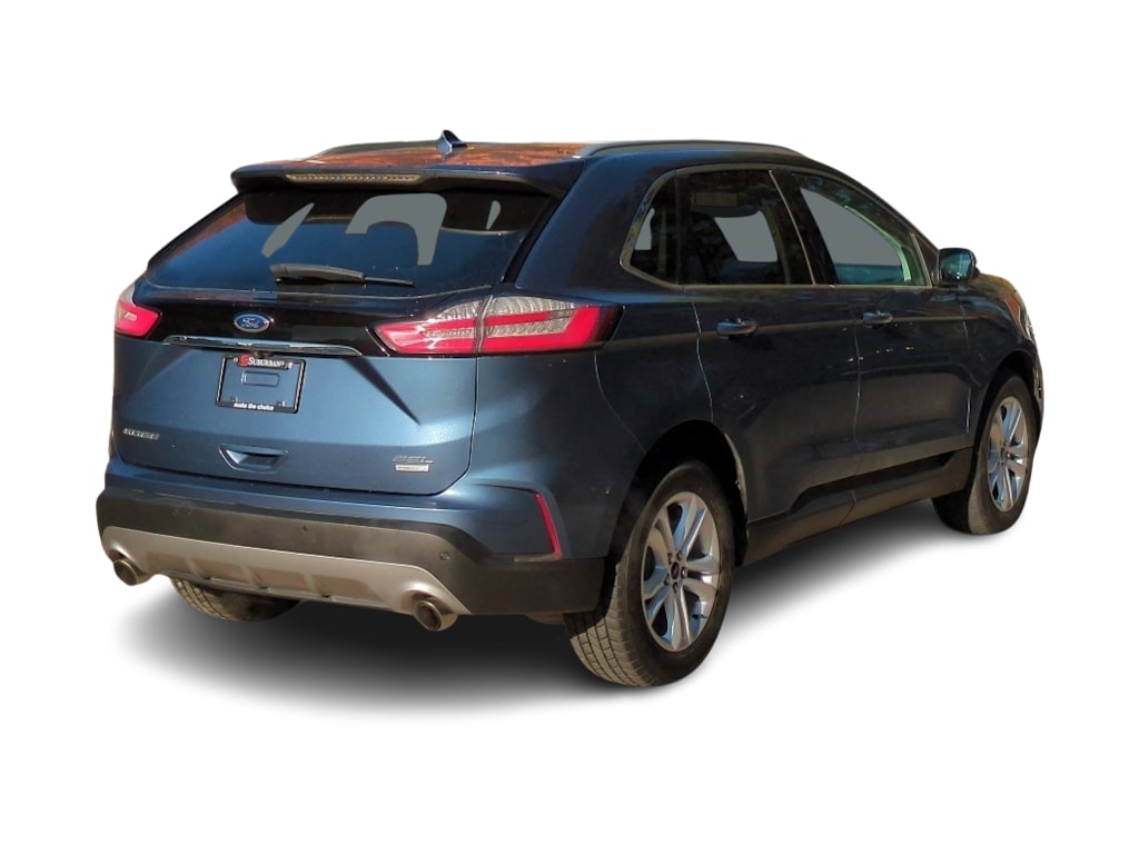 Thumbnail: 2019 Ford Edge - 21