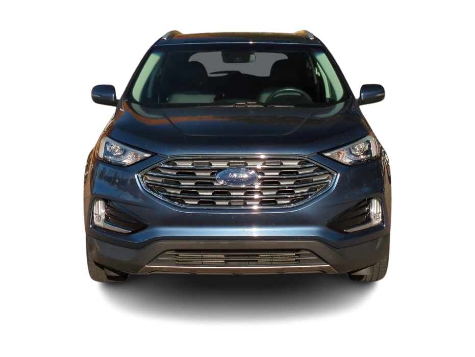 Thumbnail: 2019 Ford Edge - 6