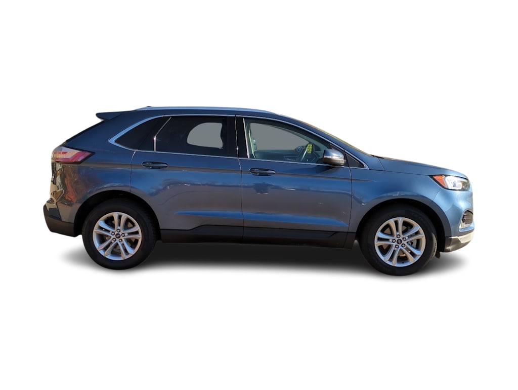 Thumbnail: 2019 Ford Edge - 22