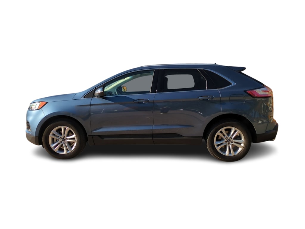 Thumbnail: 2019 Ford Edge - 3