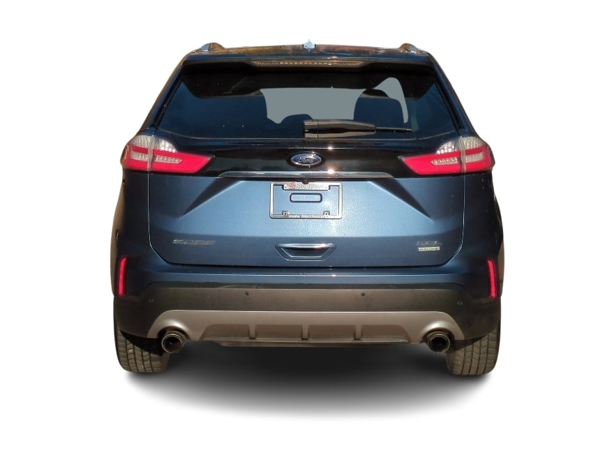 Thumbnail: 2019 Ford Edge - 5