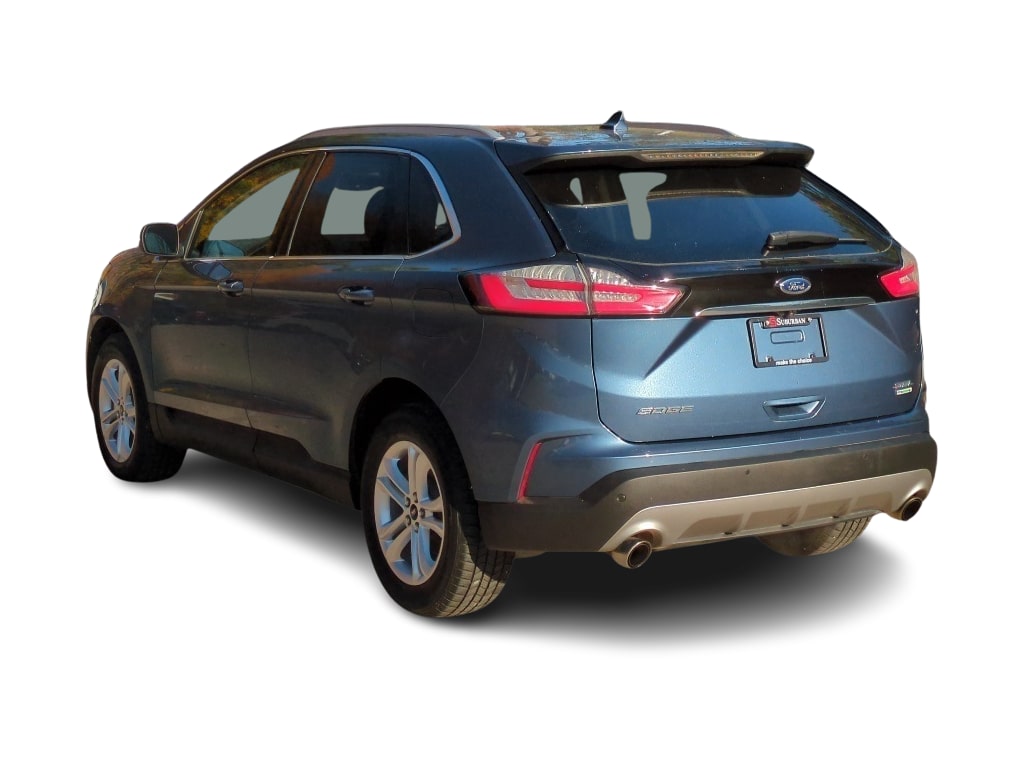 Thumbnail: 2019 Ford Edge - 4