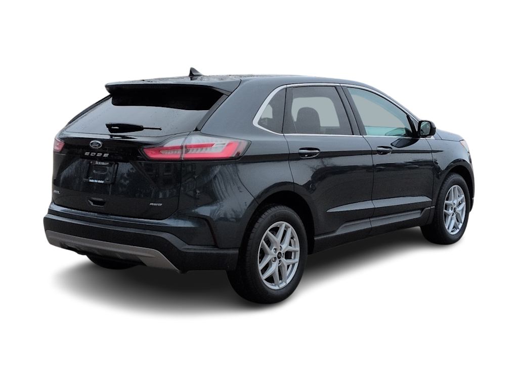 Thumbnail: 2024 Ford Edge - 22