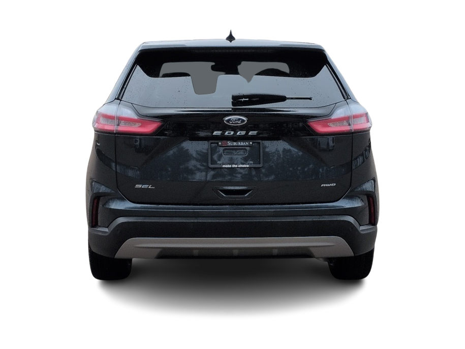 Thumbnail: 2024 Ford Edge - 5