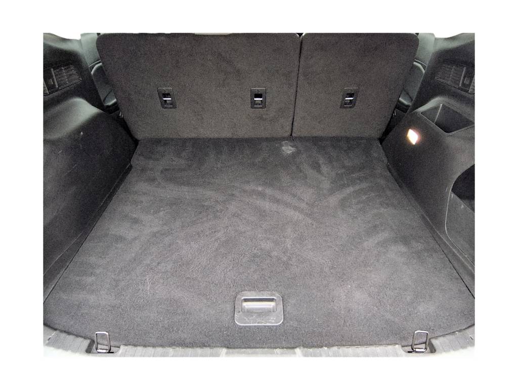 Thumbnail: 2024 Ford Edge - 17