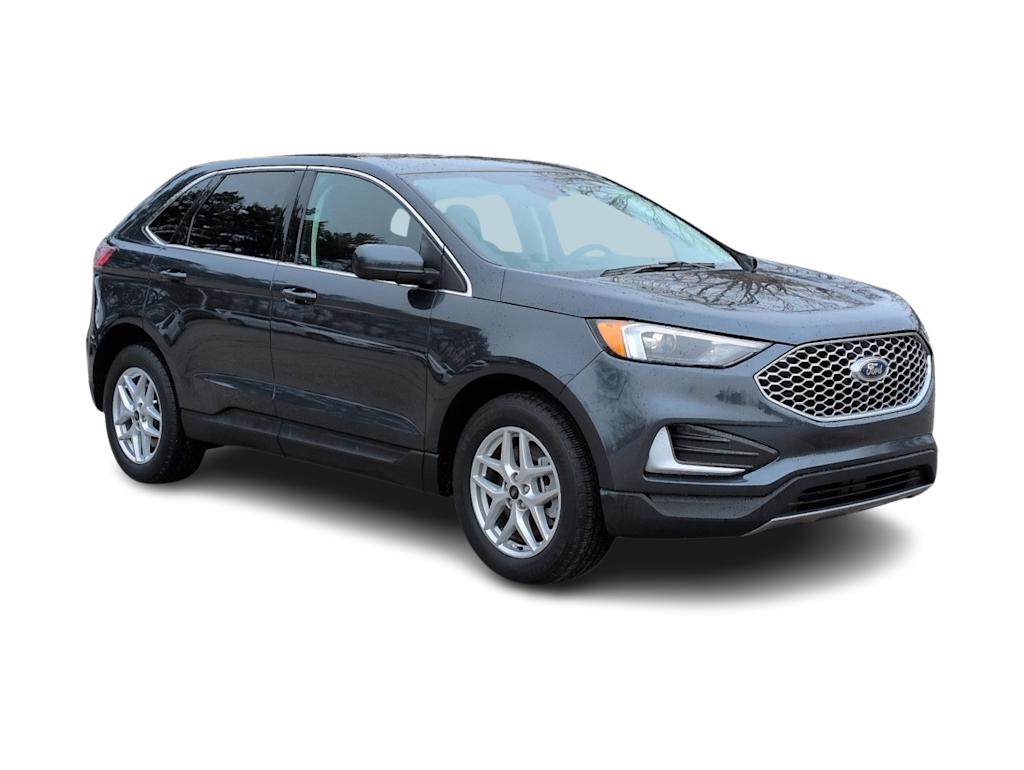Thumbnail: 2024 Ford Edge - 20