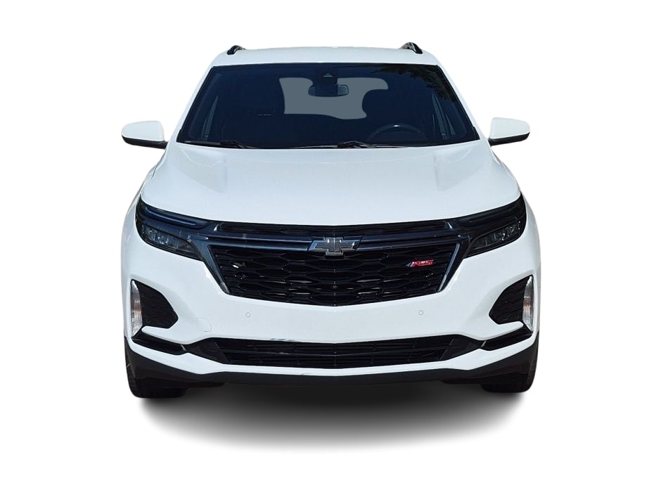 Thumbnail: 2022 Chevrolet Equinox - 6