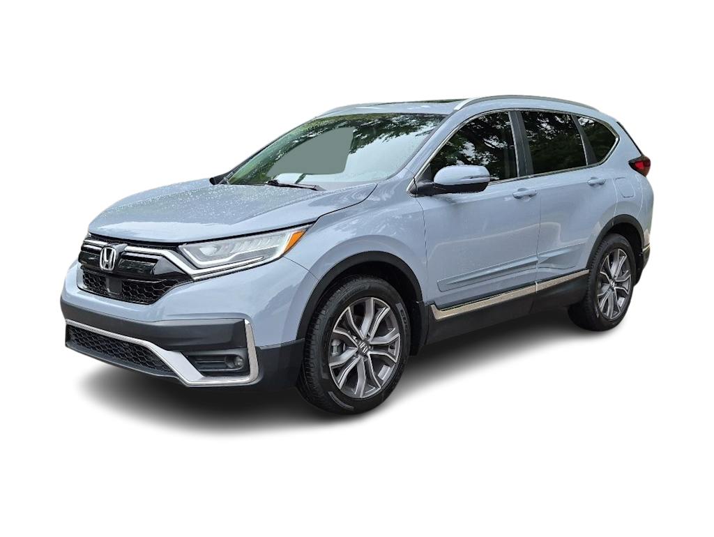 Thumbnail: 2022 Honda CR-V - 21