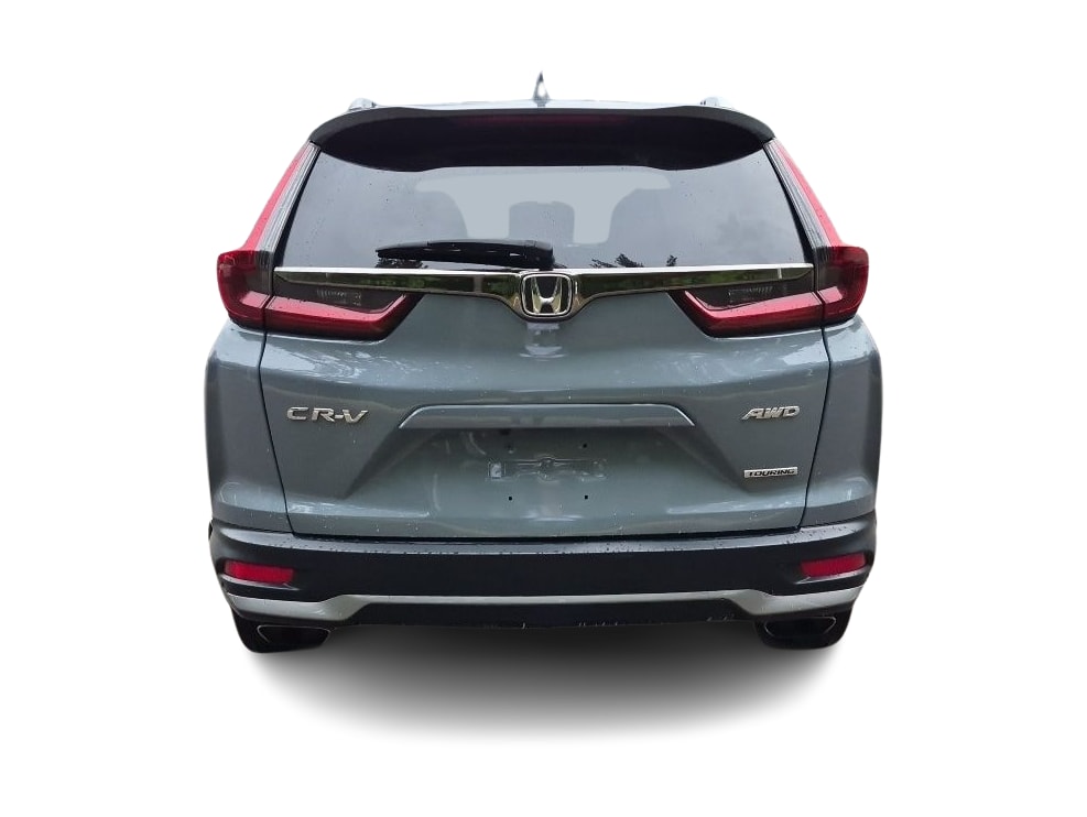Thumbnail: 2022 Honda CR-V - 5