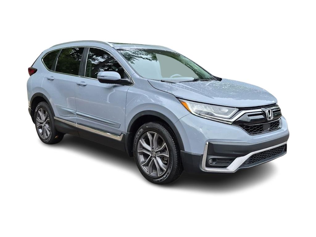 Thumbnail: 2022 Honda CR-V - 20