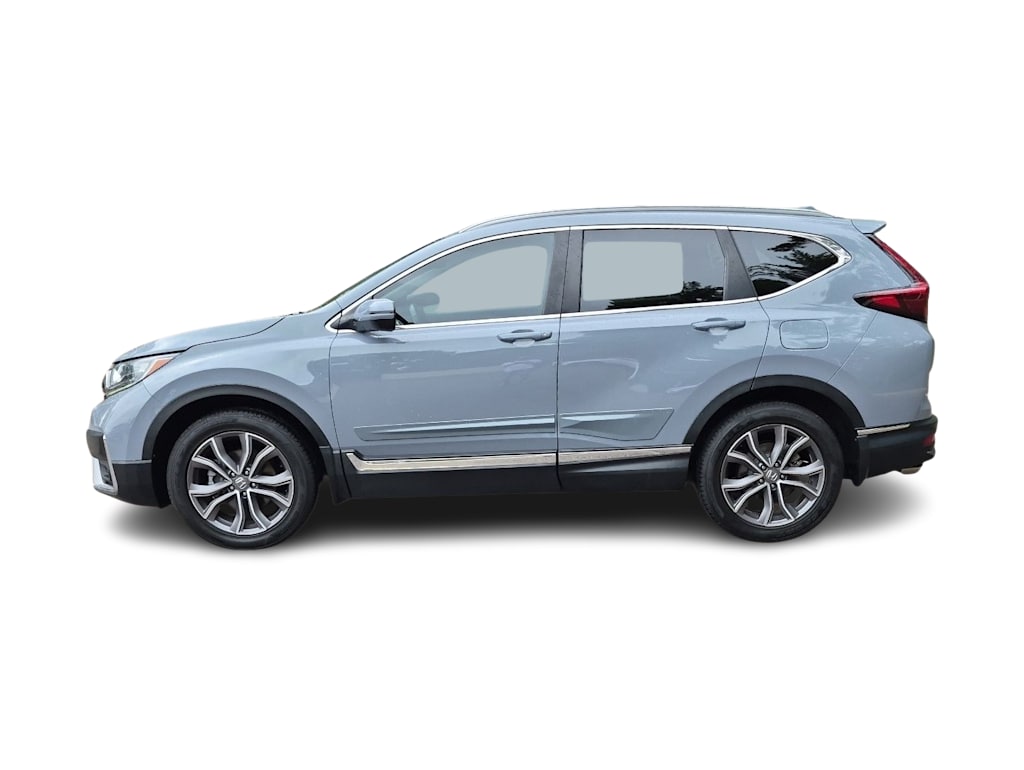 Thumbnail: 2022 Honda CR-V - 3