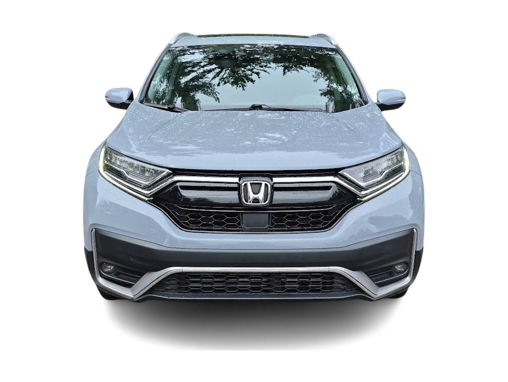 Thumbnail: 2022 Honda CR-V - 6