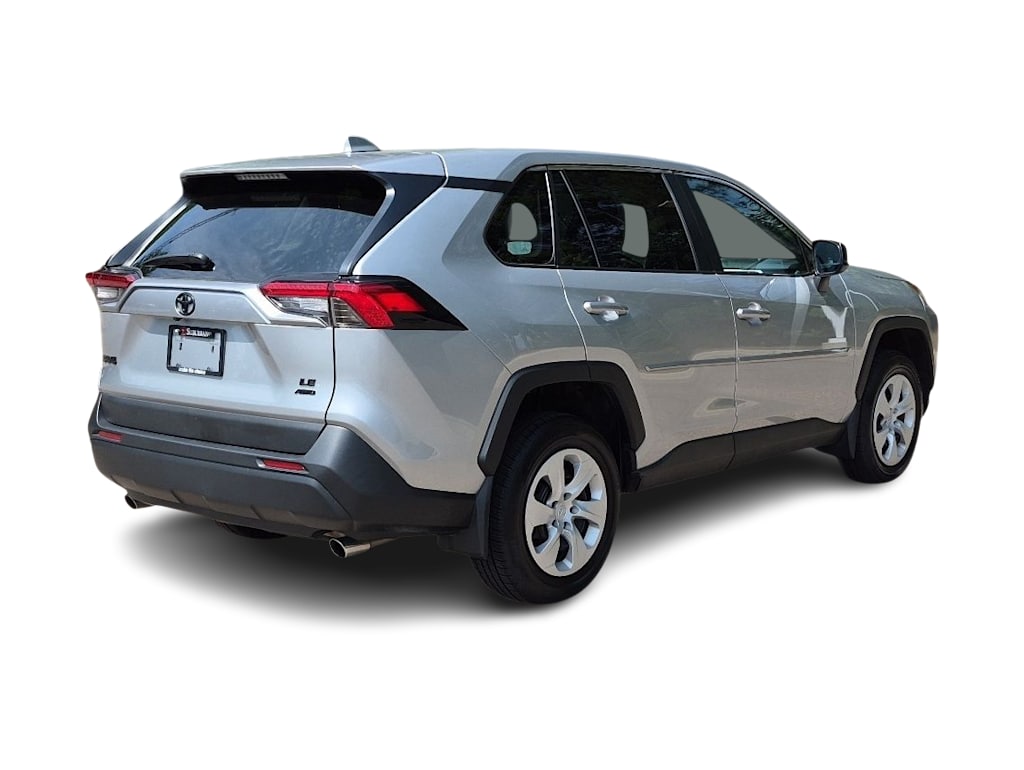 Thumbnail: 2024 Toyota RAV4 - 23