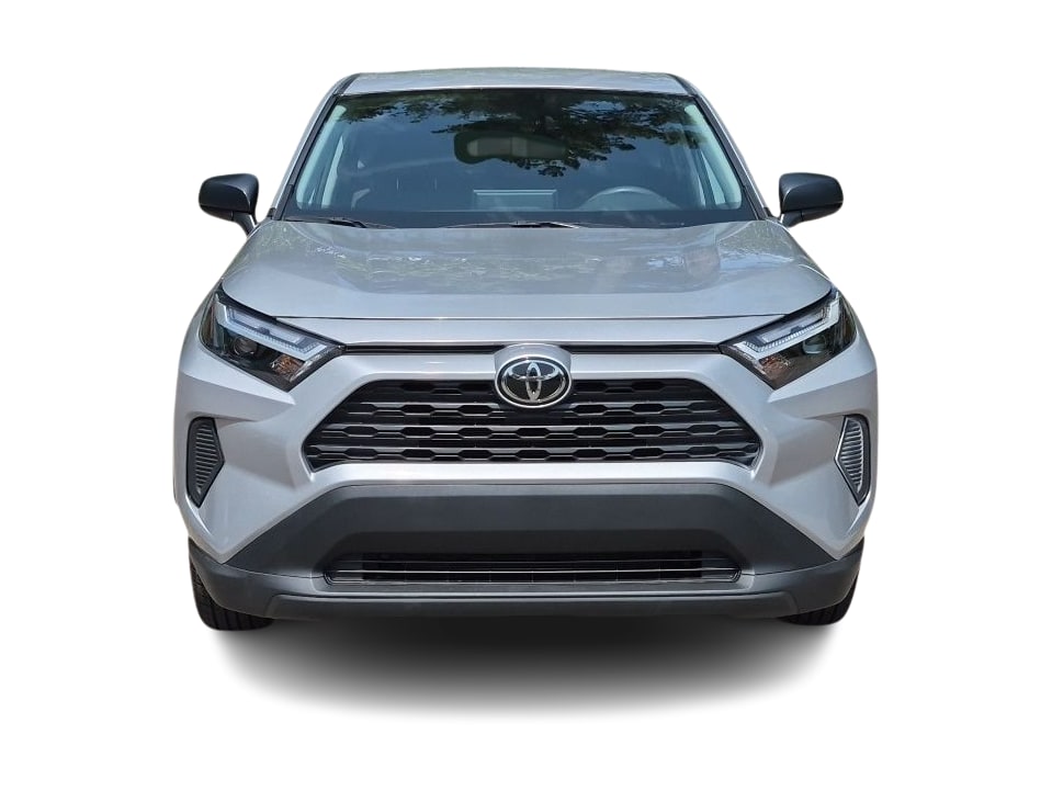 Thumbnail: 2024 Toyota RAV4 - 6