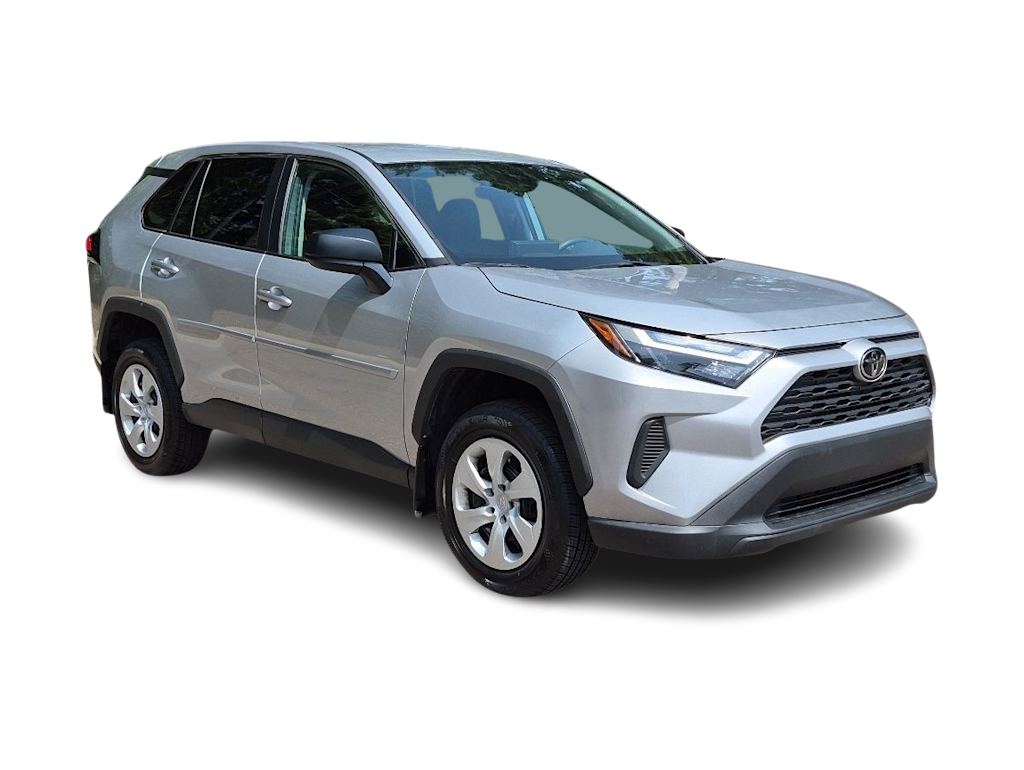 Thumbnail: 2024 Toyota RAV4 - 21
