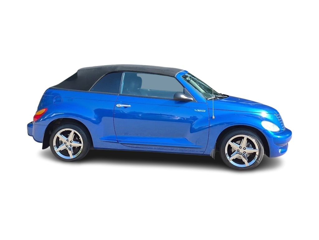 Thumbnail: 2005 Chrysler PT Cruiser - 19
