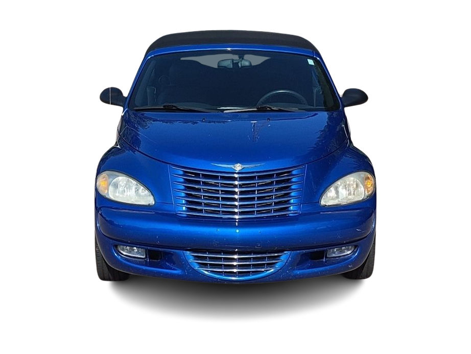 Thumbnail: 2005 Chrysler PT Cruiser - 6