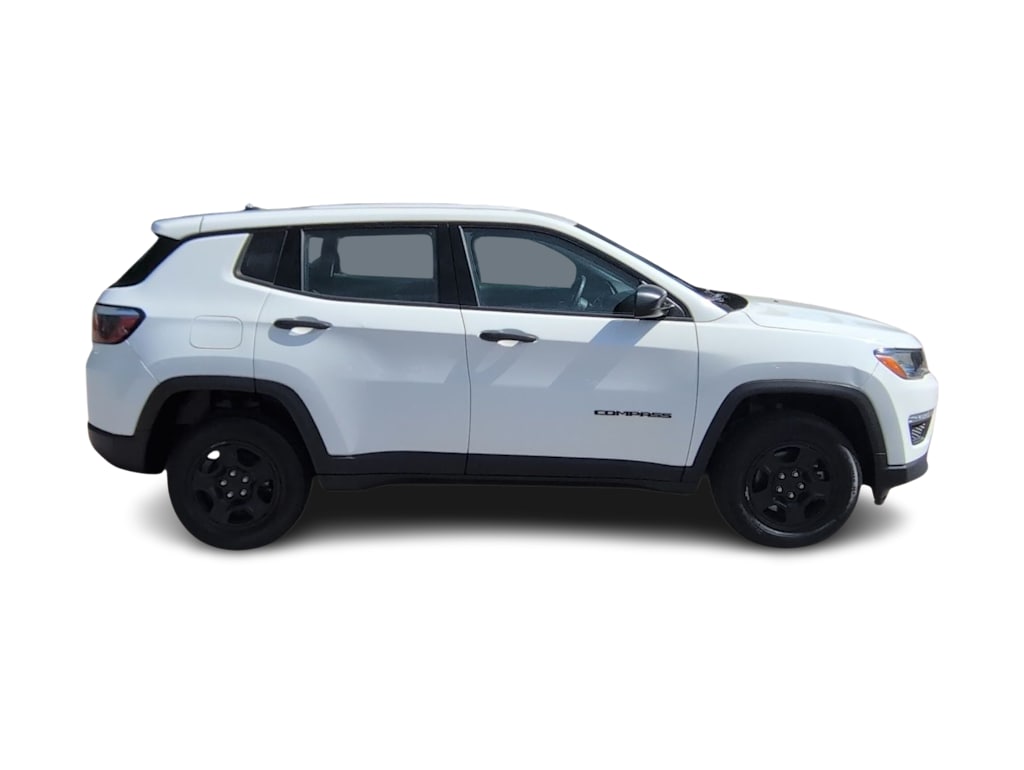 Thumbnail: 2019 Jeep Compass - 23