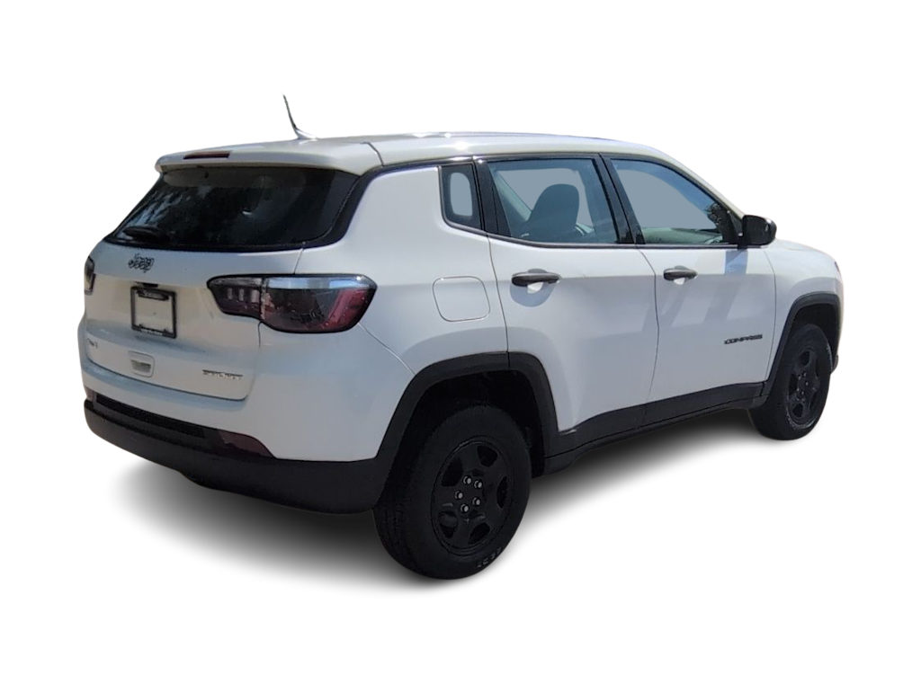 Thumbnail: 2019 Jeep Compass - 22