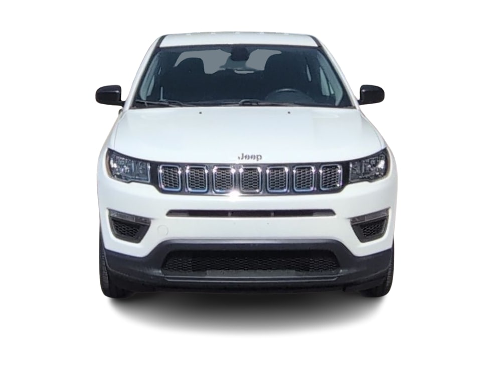 Thumbnail: 2019 Jeep Compass - 6
