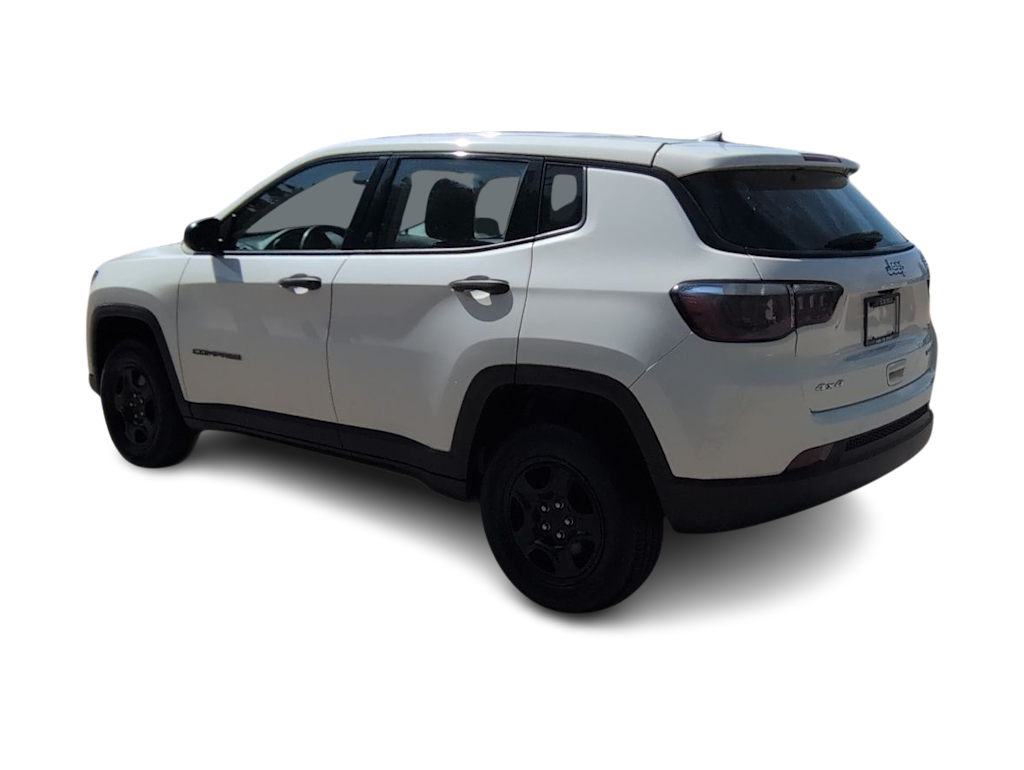 Thumbnail: 2019 Jeep Compass - 4