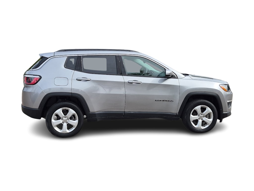 Thumbnail: 2018 Jeep Compass - 24