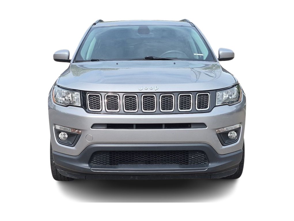 Thumbnail: 2018 Jeep Compass - 6