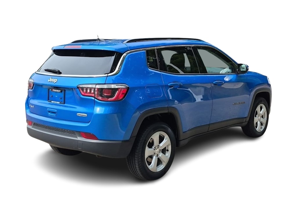 Thumbnail: 2019 Jeep Compass - 24