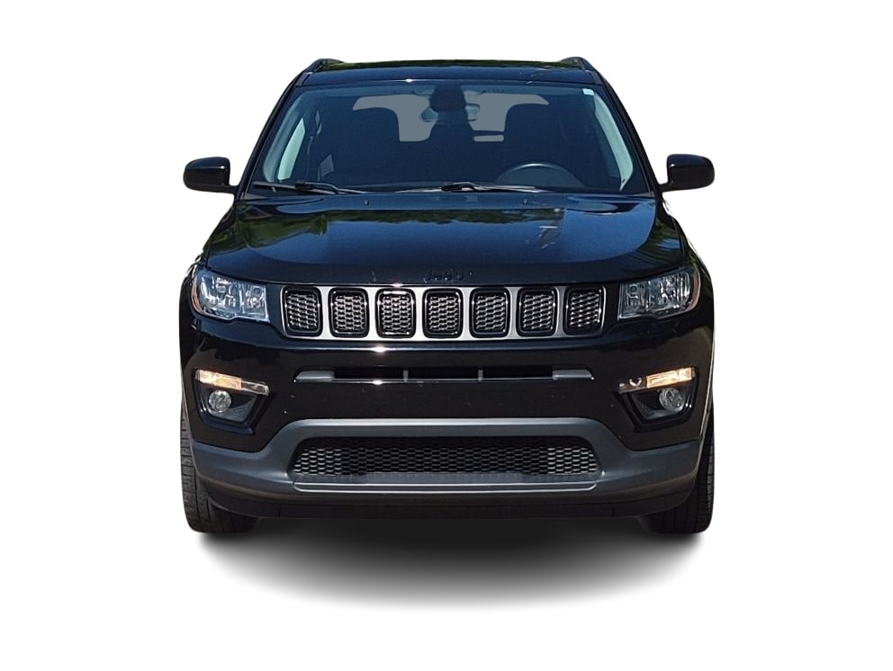 Thumbnail: 2019 Jeep Compass - 6