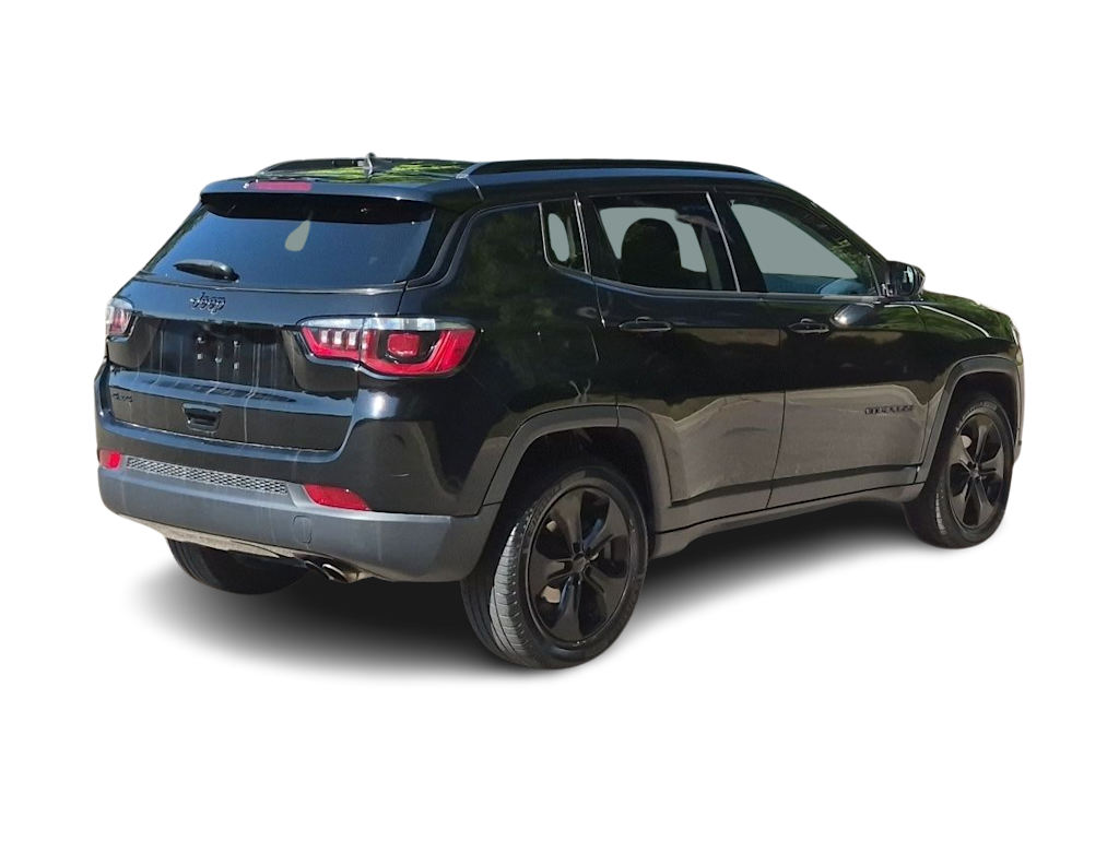 Thumbnail: 2019 Jeep Compass - 22