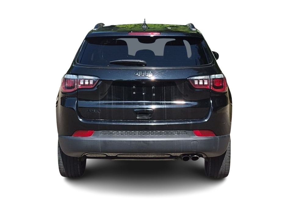 Thumbnail: 2019 Jeep Compass - 5