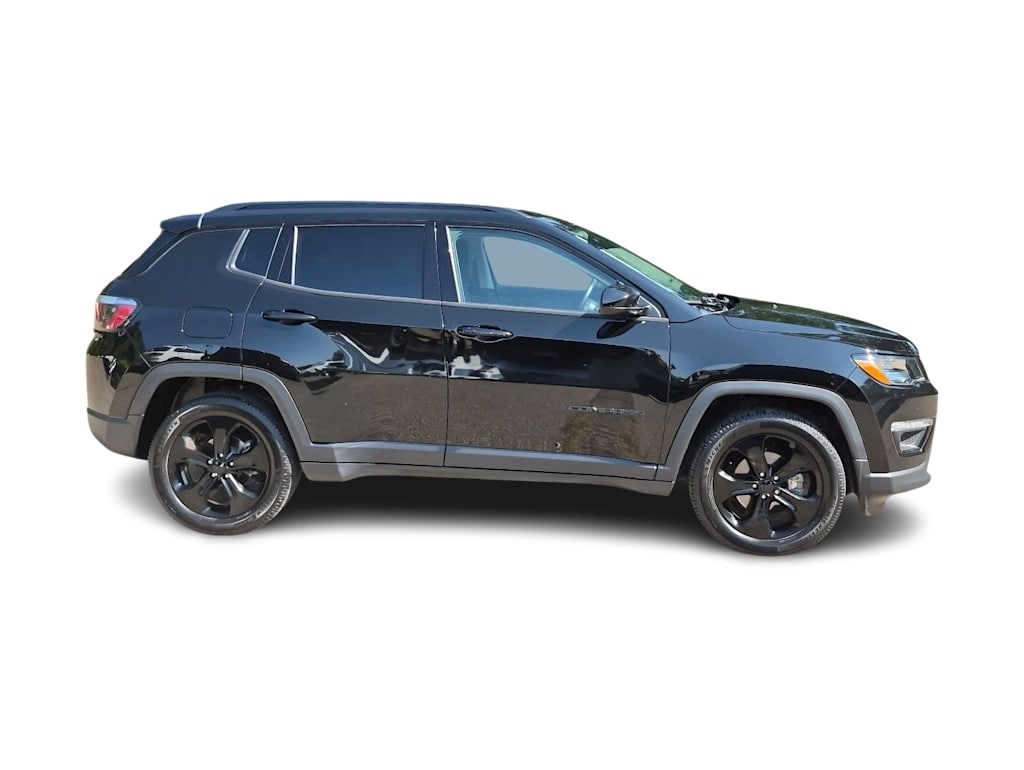 Thumbnail: 2019 Jeep Compass - 23